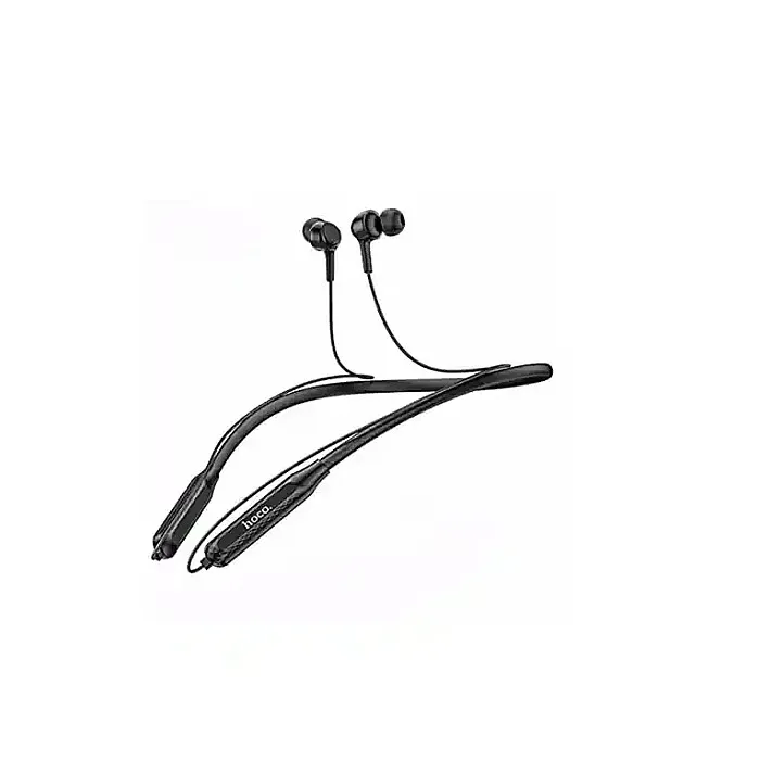 Hoco ES51 Wireless Magnetic Neckband Earphones